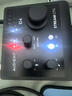 森海塞爾（SENNHEISER） MK4大振膜專業(yè)錄音師K歌話筒電容配音麥克風(fēng)主播直播唱歌MK4 MK4+奧頓特iD4 OTG版聲卡 曬單實(shí)拍圖