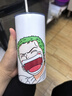 沐瑾海賊王周邊手辦杯子聯(lián)名動漫索隆路飛水杯保溫杯子高顏值帶吸管 15 海賊王高顏值聯(lián)名水杯【420ml】 曬單實拍圖