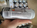 瓦倫丁（Wurenbacher）比利時(shí)白啤500ml*24聽 整箱裝 比利時(shí)原裝進(jìn)口 精釀白啤 麥香濃郁 曬單實(shí)拍圖