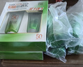 百雀羚（PECHOIN）草本美白防曬套裝60gSPF50+輕薄不油膩防曬送女友 曬單實拍圖