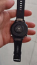 華為（HUAWEI）【國家補(bǔ)貼15%】WATCH GT 5智能手表運(yùn)動(dòng)玄璣感知系統(tǒng)血氧心率體溫呼吸監(jiān)測藍(lán)牙通話防水男女情緒 46mm 幻夜黑-氟橡膠表帶【送皮表帶+貼膜】 曬單實(shí)拍圖