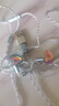 EPZ G30【免費(fèi)定制】高端游戲耳機(jī)入耳式有線HiFi音樂耳塞高保真電競無延遲聲卡級芯片專業(yè)競技耳麥 電競賽事級1.7米 TYPE-C 支持EQ 曬單實拍圖
