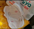 嬰芽（YINGYA）一體拉拉褲XL碼88片【11-13.5kg】超薄干爽嬰兒尿不濕全包臀尿褲 曬單實拍圖