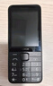 諾基亞（NOKIA）220 4G 移動(dòng)聯(lián)通電信全網(wǎng)通 2.8英寸雙卡雙待 直板按鍵手機(jī) 老人老年手機(jī) 學(xué)生手機(jī) 黑色 曬單實(shí)拍圖