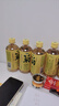 滇聘號老班章普洱茶熟茶散茶十年以上老熟茶古樹茶特級熟普茶葉禮盒360g 曬單實拍圖