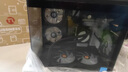 寧美國(guó)度14代i5 14600KF/RTX5060Ti/水冷電競(jìng)游戲黑神話(huà)悟空設(shè)計(jì)渲染臺(tái)式電腦主機(jī) 配置8 |14600KF+RTX5060 曬單實(shí)拍圖