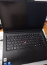 ThinkPad【國家補(bǔ)貼20%】T14p AI PC酷睿Ultra9 14.5英寸高性能工程師本筆記本電腦 32G 1TB 3K 商務(wù)辦公本 曬單實(shí)拍圖