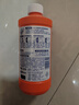 威猛先生（Mr Muscle）管道疏通劑500g 下水道疏通劑 馬桶衛(wèi)生間管道疏通 超市同款 曬單實(shí)拍圖
