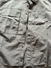 森馬（Semir）短袖襯衫男吸濕速干戶外工裝襯衣2025夏季上衣寬松潮109325104107 曬單實拍圖