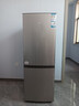 Leader海爾智家180升節(jié)能低噪家用大容量電冰箱 迷你小型兩門二門 宿舍租房 BCD-180LLC2EZS9 曬單實拍圖