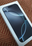 Apple/蘋果 iPhone 16 Pro（A3294）256GB 白色鈦金屬 支持移動聯(lián)通電信5G 雙卡雙待手機(jī) 曬單實(shí)拍圖