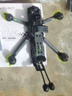 IFLIGHTiFlight翼飛 Nazgul XL/DC5 ECO 高清O4圖傳 模擬 5寸穿越機FPV DC5 O4pro圖傳版+北天GPS ELRS 2.4G接收機 曬單實(shí)拍圖