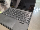 倍思iPad鍵盤蘋果平板鍵盤保護(hù)套【磁吸分離】適用25年iPadAir7/6/ Pro（18-22年）11寸 Air5/4 10.9寸 曬單實(shí)拍圖