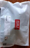 南極人襪子男夏季純棉100%男士襪子防臭抗菌短襪吸汗透氣薄款棉質(zhì)中筒襪 曬單實(shí)拍圖