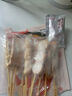 盛源來(lái) 釜山魚(yú)餅200g*3袋 韓式手工魚(yú)餅片 火鍋食材 關(guān)東煮材料湯串 曬單實(shí)拍圖