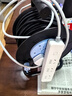 公牛（BULL） 過熱保護電纜卷盤插座/插排 GN-8030 4位30米卷線盤工程專用 曬單實拍圖