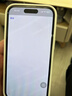 Apple/蘋果 iPhone 16（A3288）128GB 黑色 支持移動(dòng)聯(lián)通電信5G 雙卡雙待手機(jī) 曬單實(shí)拍圖