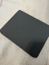 圖拉斯【全新升級丨銷額第一】2025iPadAir7/第11代Pro/5/4保護(hù)套24/2蘋果平板殼超薄磁吸帶筆槽防摔 【高端深空灰】一殼多用丨自帶筆槽 12.9/13英寸iPadPro/Air7/6 曬單實(shí)拍圖