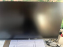 惠普（HP）星Vision Pro23.8英寸顯示器100Hz IPS技術(shù)顯示器 三微邊設(shè)計(jì) 低藍(lán)光 電腦辦公顯示屏 S24 曬單實(shí)拍圖
