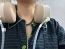 小白熊SnowBear吸奶器 免手扶電動(dòng)全便攜掛脖式 雙邊擠奶器3058IIPro 曬單實(shí)拍圖