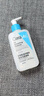 適樂膚（CeraVe）水楊酸嫩膚潔面啫喱236ml(去角質(zhì)黑頭清潔毛孔男女氨基酸洗面奶) 曬單實拍圖