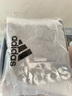 阿迪達(dá)斯 （adidas）男子透氣舒適圓領(lǐng)休閑運(yùn)動(dòng)短袖T恤 XL碼 曬單實(shí)拍圖