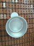 集刻316不銹鋼便攜飯盒小學(xué)生專(zhuān)用兒童食品級餐盤(pán)碗女孩分格上學(xué)帶飯 紫色【2格】帶餐具(不含袋子) 316不銹鋼-帶隔層可放餐具紙巾 曬單實(shí)拍圖