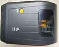 ZEBRA斑馬ZD888TA熱敏標(biāo)簽條碼打印機(jī)熱轉(zhuǎn)印二維碼不干膠快遞面單固定資產(chǎn)價(jià)簽亞馬遜gk888升級(jí)款203dpi 曬單實(shí)拍圖