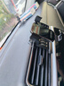 松占 哈弗第三代二代H6 M6PLUS專(zhuān)用車(chē)載手機支架汽車(chē)導航配件用品改裝 13-17款H6運動(dòng)版專(zhuān)用【高雅黑】 曬單實(shí)拍圖