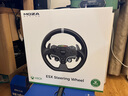 魔爪（MOZA）R9V3賽車模擬器Xbox電競方向盤模擬器主機(jī)直驅(qū)力反饋游戲外設(shè) 適用于Xbox Series S/X及PC平臺 R9V3基座+ESX方向盤+SRP三踏板 【Xbox主機(jī)版·官方授權(quán)】 曬單實(shí)拍圖
