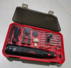 德力西（DELIXI）電磨機(jī)小型手持打磨機(jī)電動(dòng)式玉石木雕切割雕刻工具拋光 曬單實(shí)拍圖