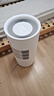 米家【YU7發(fā)布會(huì)】小米除濕機(jī)家用抽濕機(jī)日除濕量22L5重降噪臥室輕音除潮干衣機(jī)智能CSJ0122DM 曬單實(shí)拍圖