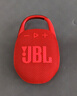JBL CLIP5 音樂(lè)盒五代 藍(lán)牙音箱 便攜防水音箱 登山裝備 jbl clip5 掛式音響 禮物音響 活力紅 曬單實(shí)拍圖