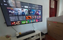 索尼（SONY）電視3系 K-50S30 50英寸4K HDR 高清家用智能網(wǎng)絡(luò)超薄液晶平板電視機(jī) 50英寸 K-50S30 曬單實(shí)拍圖
