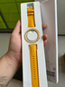 小米（MI）Xiaomi Watch S4 銀色 國家補(bǔ)貼 小米汽車su7鑰匙 澎湃OS2 心率血氧監(jiān)測 小米智能手表s4 男表女表 曬單實(shí)拍圖