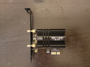 EB-LINK Intel芯片PCI-E無線網(wǎng)卡藍牙臺式電腦內(nèi)置WiFi雙頻千兆網(wǎng)卡電競游戲臺式機 WiFi5+藍牙4.2【英特爾7265芯片】 曬單實拍圖