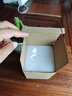 安扣（ANKOU）茶葉罐密封罐家用小茶葉盒玻璃儲(chǔ)物罐裝綠茶便攜廚房保鮮大收納盒 曬單實(shí)拍圖