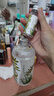 尋薈記蘆薈水控油舒緩濕敷水女出口轉(zhuǎn)內(nèi)銷修護祛痘爽膚水男敏感肌450ml 曬單實拍圖