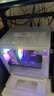 戰(zhàn)神盟主海景房酷睿i5 13400F升i7六核/RTX4060游戲電腦臺(tái)式機(jī)臺(tái)式電腦主機(jī)整機(jī)全套組裝家用設(shè)計(jì)全套 套餐三 i5 13400F+RX5700XT 8G 曬單實(shí)拍圖