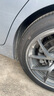 韓泰（Hankook）韓泰輪胎/汽車(chē)輪胎 Ventus S2 AS H462 245/45R19 102W適配比亞迪漢奧迪A6 曬單實(shí)拍圖