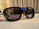 OAKLEY【七夕】歐克利2025年DE LA SALLE時(shí)尚全框休閑眼鏡護(hù)目鏡0OO9493 譜銳智黑色-01 曬單實(shí)拍圖