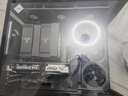 微星（MSI）全家桶 i5 14600KF/微星RTX5060/5070 顯卡直播電競游戲黑神話悟空臺式組裝電腦主機(jī)整機(jī)DIY組裝機(jī) i5 14600KF+RTX5060Ti丨配置四 曬單實(shí)拍圖
