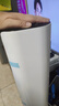 海爾（Haier）塔扇家用電風扇輕音節(jié)能無葉風扇大風量電扇遠柔風加高落地扇搖頭立式風扇 FZJ1102A 曬單實拍圖