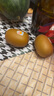 佳沛（zespri）新西蘭  陽(yáng)光金奇異果巨大果22粒原箱 單果重約144-175g 獼猴桃 曬單實(shí)拍圖