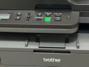 兄弟（brother）DCP-L2548DW黑白激光雙面辦公打印機(jī)手機(jī)無線有線家用自動輸稿一體機(jī)復(fù)印掃描2550dw升級款 曬單實拍圖