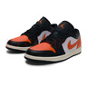 耐克（NIKE）男鞋AIR JORDAN 1 FW CN戶外低幫運動訓(xùn)練籃球鞋IB8855-121 IB8855-121 44 曬單實拍圖