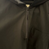 GXG男裝 戶(hù)外工裝polo男半拉鏈翻領(lǐng)短袖上衣  夏 卡其色 175/L 曬單實(shí)拍圖