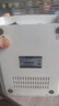 得力標(biāo)簽機(jī)打印機(jī) 藍(lán)牙不干膠熱敏紙快遞電子面單打印機(jī) 發(fā)貨單商用條碼打印機(jī) 二維碼無線打單機(jī)吊牌 720C白|電腦版80mm寬度【標(biāo)簽/一聯(lián)單】 曬單實(shí)拍圖