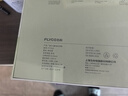 飛科（FLYCO）兒童電動(dòng)牙刷3檔防蛀模式智能計(jì)時(shí)聲波震動(dòng)軟毛牙刷4-6-12歲學(xué)生兒童節(jié)生日禮物男孩 FT7110萌動(dòng)綠 曬單實(shí)拍圖