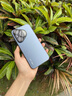 及派華為pura80pro手機殼新款pura80磨砂保護套pura80ultra鏡頭全包p80pro+防摔外殼男女后外殼 【石墨黑 簡約版】磨砂膚感防指紋 自帶鏡頭膜 華為Pura 80Pro 曬單實拍圖